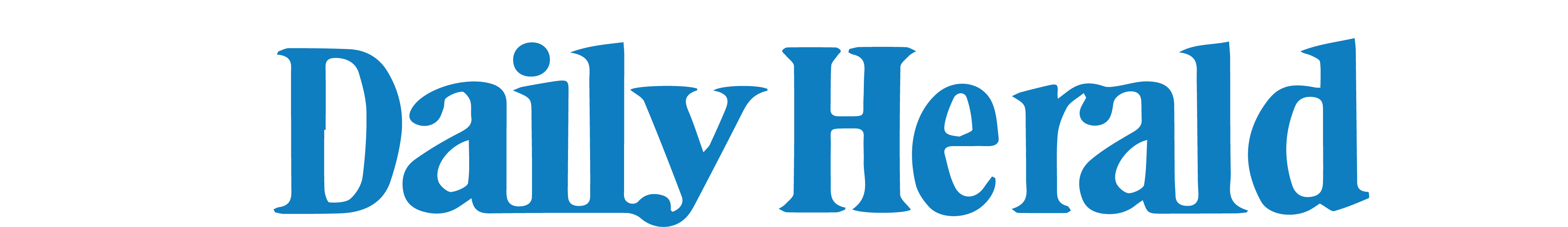 Daily Herald logo 2018