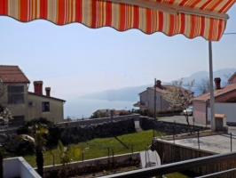 Villa Panorama, Kastav: