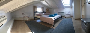 Apartman Piculjan, otok Rab:
