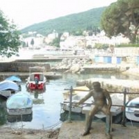 Apartment Mihael, Opatija: