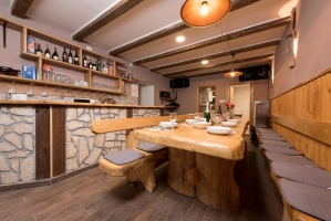 Apartman Sigurnjak: