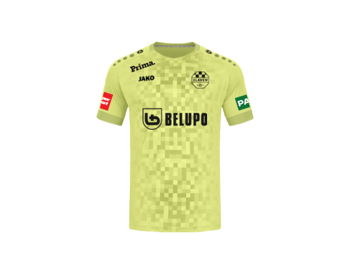 NK SLAVEN BELUPO PIXEL treći dres 2023/24
